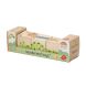 Іграшка з дерева Піраміда з кубів Tender Leaf Toys TL8451
