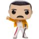 Игровая фигурка FUNKO POP! серии Queen ФРЕДДИ МЕРКЬЮРИ 33732
