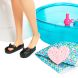 Ігровий набір Barbie Барбі Манікюрний салон GHN07