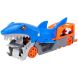 Ігровий набір Hot Wheels Вантажівка-транспортер Акуляча паща GVG36