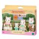 Игровой набор Семья Кошек Лате 5738