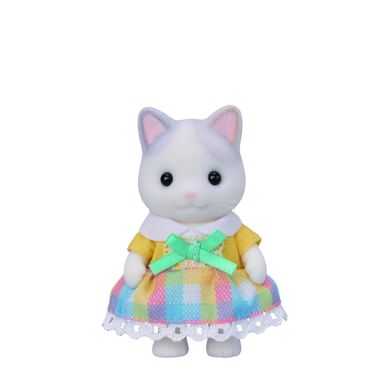 Игровой набор Семья Кошек Лате 5738