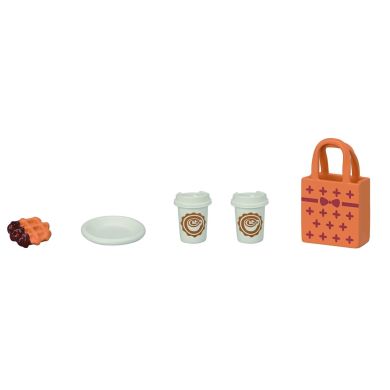 Игровой набор Семья Кошек Лате 5738