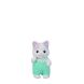 Игровой набор Семья Кошек Лате 5738