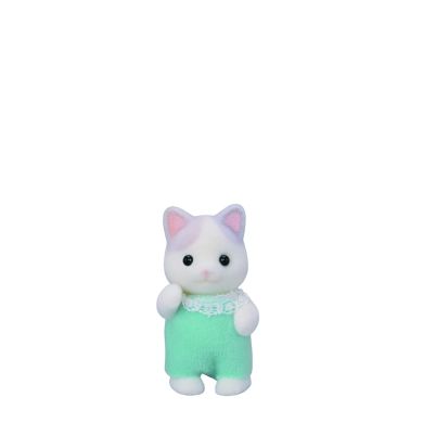 Игровой набор Семья Кошек Лате 5738