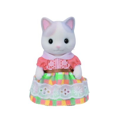 Игровой набор Семья Кошек Лате 5738