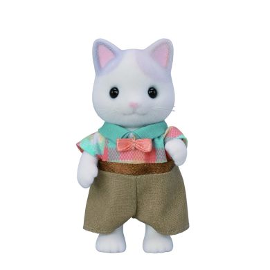 Игровой набор Семья Кошек Лате 5738