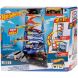 Ігровий набір Супервежа для перегонів Hot Wheels HKX43