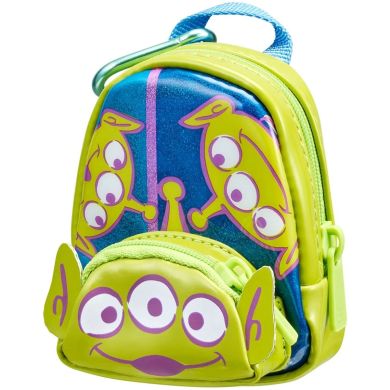 Ігровий набір-сюрприз Real Littles в асортименті S1 DIS BP 25267