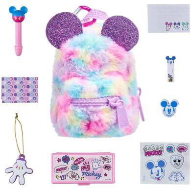 Ігровий набір-сюрприз Real Littles в асортименті S1 DIS BP 25267