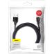 Кабель Baseus Yiven USB Micro1,5м чорний