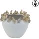 Кашпо Chiocciole маленьке (S) 18x17,5x15,5 Rituali Domestici U31087092P00