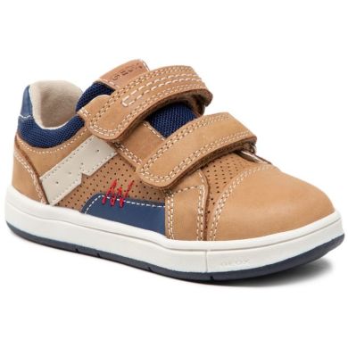 Кеди на хлопчика Geox Trottola розмір 20 B1543A-0CL14-C5GF4