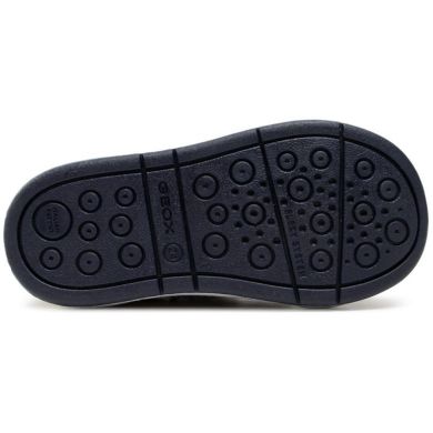 Кеди на хлопчика Geox Trottola розмір 20 B1543A-0CL14-C5GF4