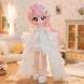 Колекційна лялька BJD POP TOP JOTOYS КЛЮЧИК ЩАСТЯ (у дисп., в ас.) LU-202501