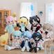 Колекційна лялька BJD POP TOP JOTOYS КЛЮЧИК ЩАСТЯ (у дисп., в ас.) LU-202501