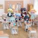 Колекційна лялька BJD POP TOP JOTOYS КЛЮЧИК ЩАСТЯ (у дисп., в ас.) LU-202501