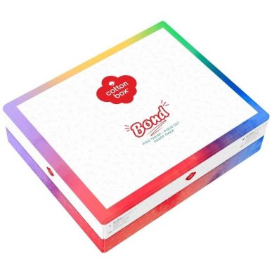 Комплект постільної білизни ранфорс євро з покривалом Cotton box Бежевий простирадло 200x220 см, наволочка 50x70 см 2 шт ROSANNA, євророзмір