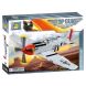 Конструктор COBI Топ Ган 2 Винищувач P-51 &laquo;Мустанг&raquo;, 262 деталей COBI-5806