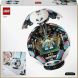 Конструктор Футбольный мяч LEGO Editions Sports 43019