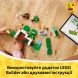 Конструктор Магазин одежды, принадлежащий Able Sisters LEGO Animal Crossing 77055