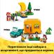 Конструктор Магазин одежды, принадлежащий Able Sisters LEGO Animal Crossing 77055