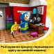 Конструктор Магазин одежды, принадлежащий Able Sisters LEGO Animal Crossing 77055