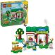 Конструктор Магазин одежды, принадлежащий Able Sisters LEGO Animal Crossing 77055