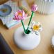 Конструктор Квіти лотоса LEGO Botanicals 40647