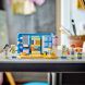 Конструктор LEGO Friends Кімната Ліан 204 деталей 41739
