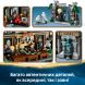 Конструктор Маєток родини Мелфой LEGO Harry Potter 76453