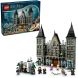 Конструктор Маєток родини Мелфой LEGO Harry Potter 76453