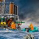 Конструктор Поліцейський острів-в'язниця LEGO City Police 60419