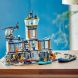 Конструктор Поліцейський острів-в'язниця LEGO City Police 60419