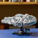 Конструктор Тисячолітній сокіл LEGO Зоряні війни 75375