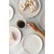 Кухоль для напоїв Clam Mug рожевий, Bahne 4977540