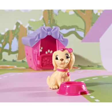 Ляльковий набір Simba Еві Будинок мого песика 5735867