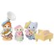 Малыши, Музыкальный концерт Sylvanian Families 5817