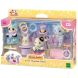 Малюки-циркачі Sylvanian Families 5844