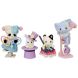 Малюки-циркачі Sylvanian Families 5844