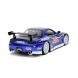 Машина металлическая Jada Уличный боец ​​Mazda RX-7 с фигуркой Чан-ли, масштаб 1:24, 8+ JADA 253255062