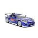 Машина металлическая Jada Уличный боец ​​Mazda RX-7 с фигуркой Чан-ли, масштаб 1:24, 8+ JADA 253255062
