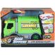 Машинка Road Rippers Мусоровоз с эффектами 20022