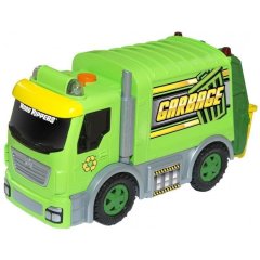 Машинка Road Rippers Сміттєвоз із ефектами 20022