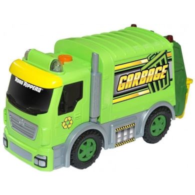 Машинка Road Rippers Мусоровоз с эффектами 20022