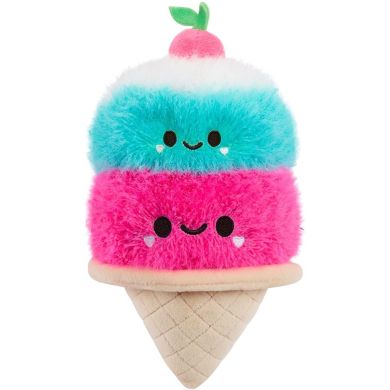 Мягкая игрушка-антистресс FLUFFIE STUFFIEZ серии Small Plush МОРОЗИВО 511779