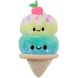 Мягкая игрушка-антистресс FLUFFIE STUFFIEZ серии Small Plush МОРОЗИВО 511779