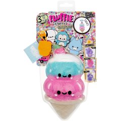 М&rsquo;яка іграшка-антистрес FLUFFIE STUFFIEZ серії Small Plush МОРОЗИВО 511779