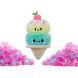 Мягкая игрушка-антистресс FLUFFIE STUFFIEZ серии Small Plush МОРОЗИВО 511779