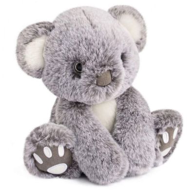 Мягкая игрушка DouDou Коала серая 18 см HO2968